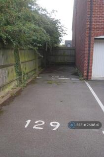 Two Allocated Spaces