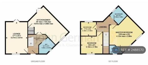 Room Dimensions