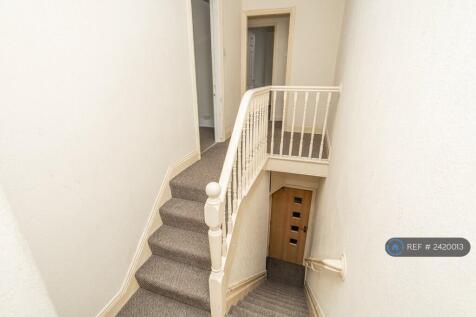 Landing/Hall