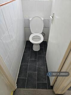 New Fitted Wc