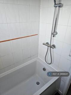 New Fitted Bathroom
