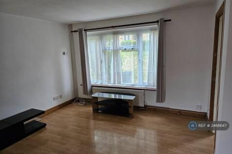 Large Living Room 