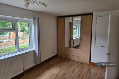 Master Bedroom 1 