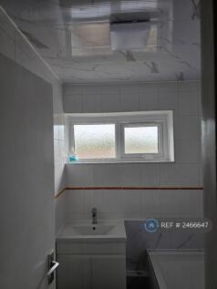 New Fitted Bathroom