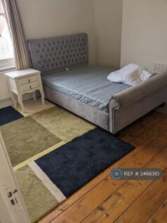 Ensuite Double Room
