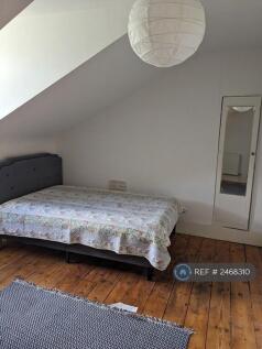 Last Available Bedroom 