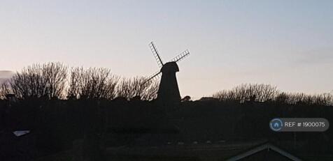 Rottingdean Windmill