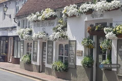 Rottingdean Pub