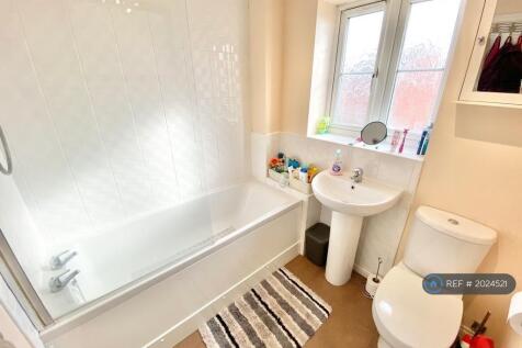Bath Room