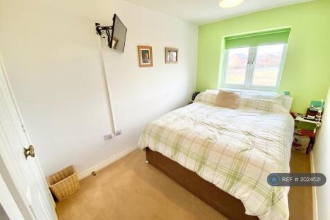 Bedroom 1 (Kingsize)