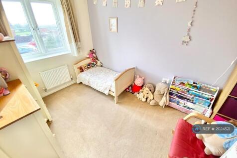 Bedroom 3 (Double)