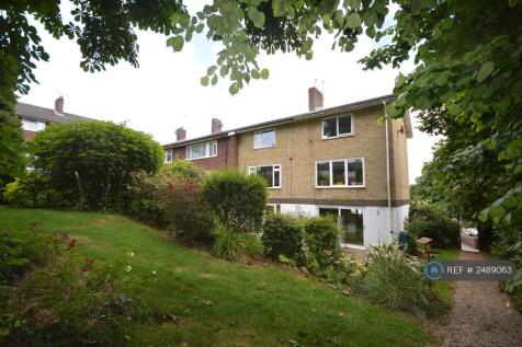 Rear Of House