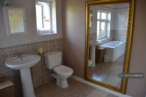 Bathroom (Large)
