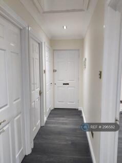 Entrance Lobby 2