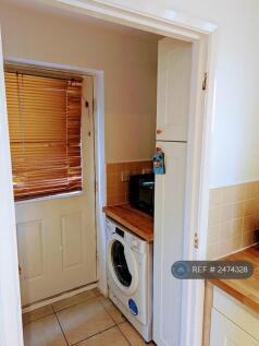 Utility Area