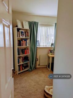 Third Bedroom