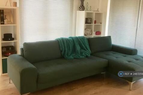 Open Plan Living Room