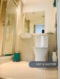 Bedroom 2 Ensuite