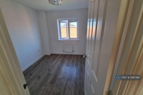 First Floor Bedroom 1