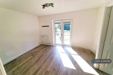 King Size Bedroom