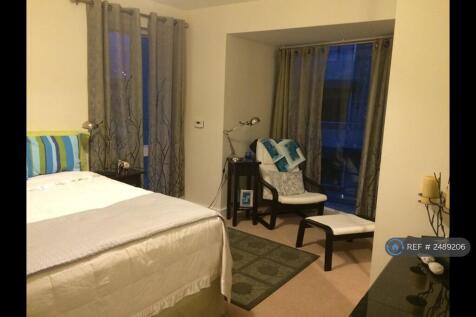 Master Bedroom Ensuite
