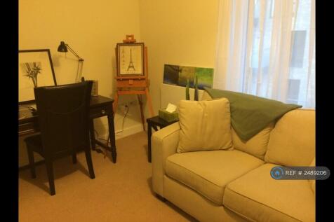 Second Double Bedroom