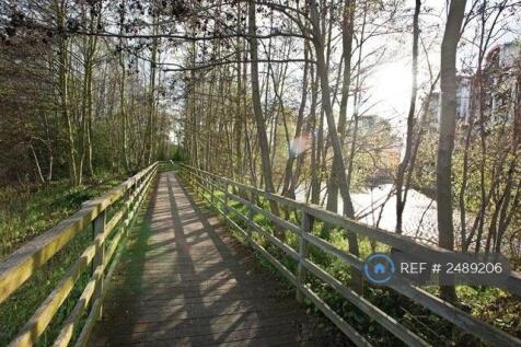 Close To Green Spaces- Ecology Park