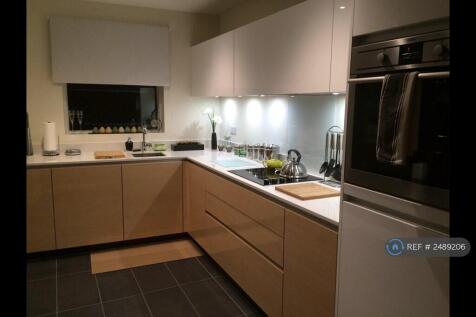 Fully Fitted Kitchen