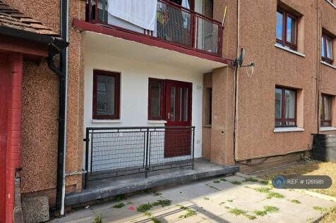 Front And Balcony