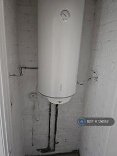 Electric Boiler