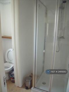 Communal Shower Room