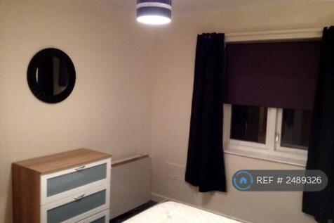 The Bedroom