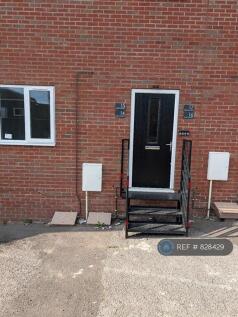 One Bedroom Ground Floor Apartment 
