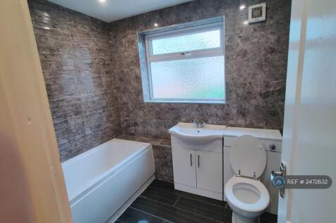 Bathroom 1