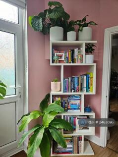 Detail 2 - Study /Second Bedroom