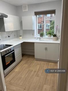 Kitchen (Second Left)