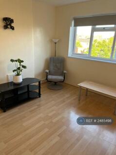 Living Room (Second Right)