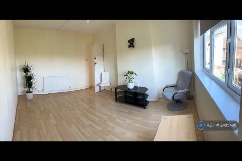 Living Room (Second Right)