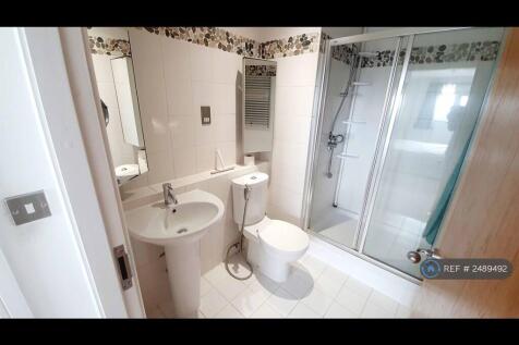Ensuite Shower