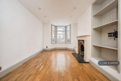 Front Living Room (Open Plan)