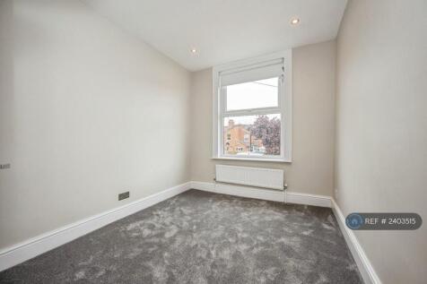 Back Bedroom