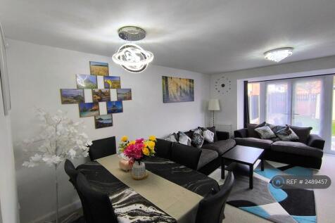 Living Room View 1