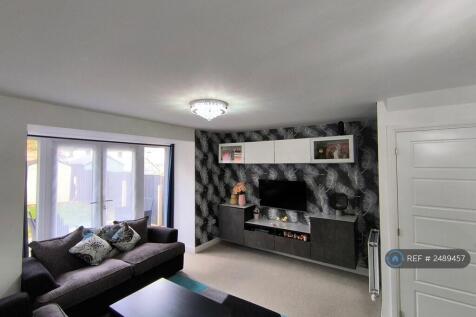 Living Room View 2