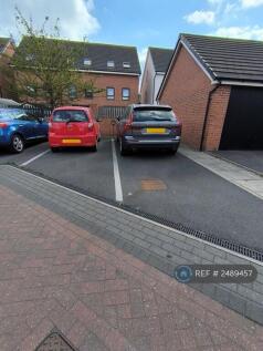 Allocated Parking