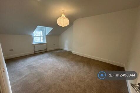 Bedroom 3 / Study