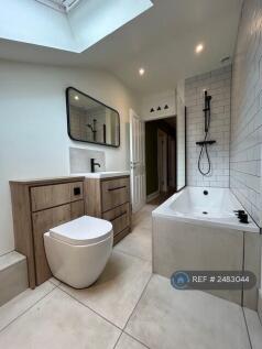 Main Bathroom