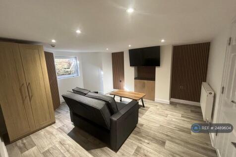 Media Living Room 