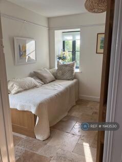 Single Bedroom