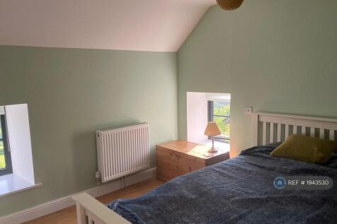Kingsize Bedroom