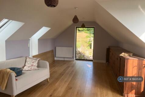 Upstairs Room